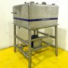 500 Ltr Stainless Steel Liquiverter / Liquifier